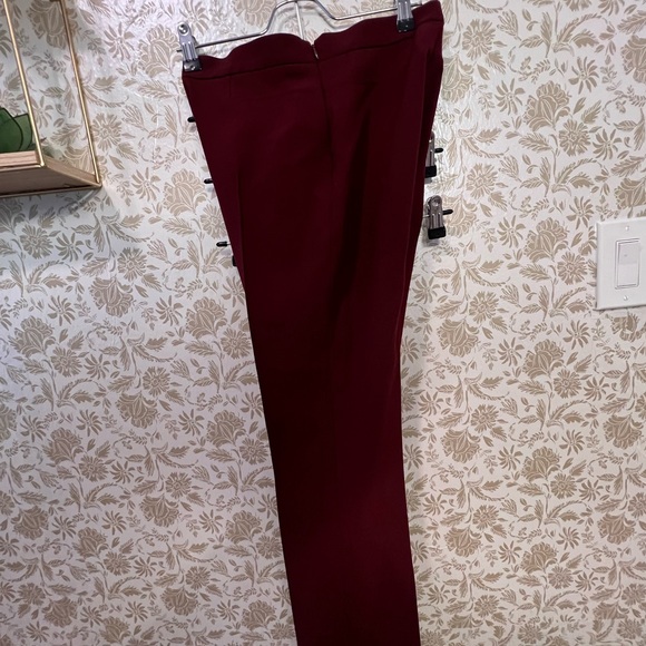 AKRIS PUNTO center crease Dress Pants - Picture 6 of 8